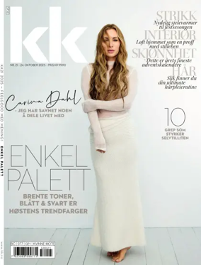 Cover of KK