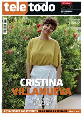 Cover of Teletodo