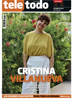 Cover of Teletodo