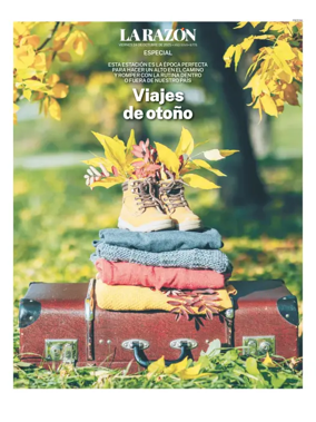 Cover of Especiales