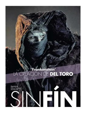 Cover of Sin Fin