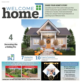 Cover of Home Source