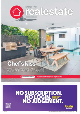 Cover of Real Estate