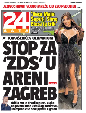 Cover of 24sata