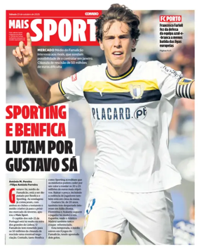 Cover of CM Sport