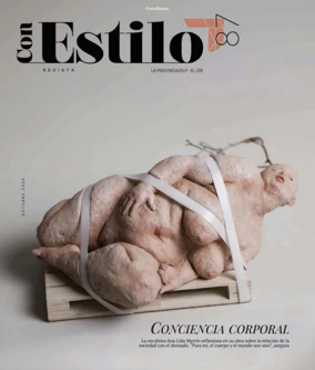 Cover of Con Estilo