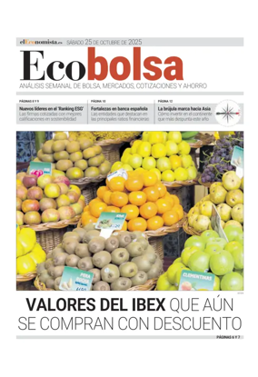 Cover of Ecobolsa