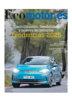 Cover of Ecomotor