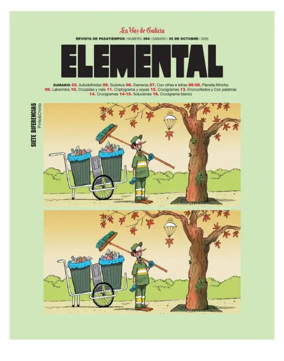 Cover of Elemental