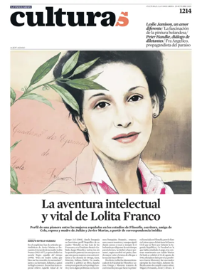 Cover of Culturas