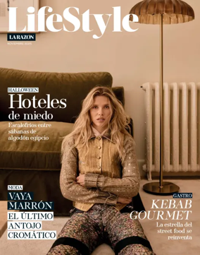 Cover of Lifestyle