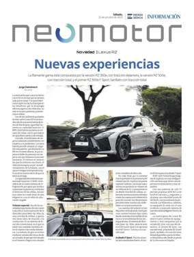 Cover of NeoMotor