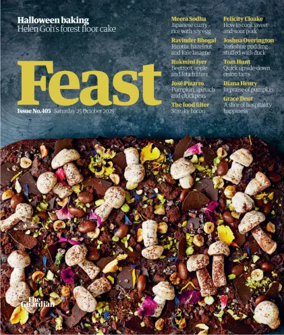 Cover of Feast