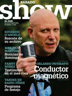 Cover of Sabado Show