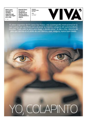 Cover of Viva