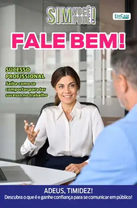Cover of Sim Você Pode!