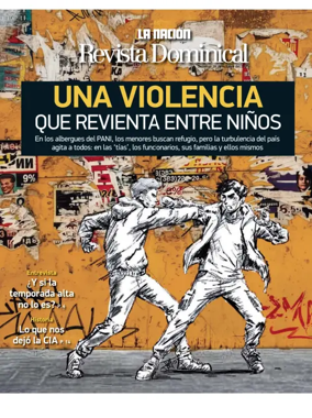Cover of Revista Dominical