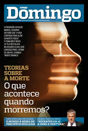 Cover of Domingo