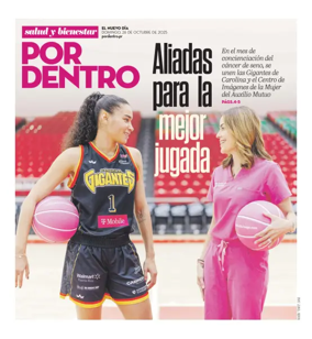 Cover of Por Dentro