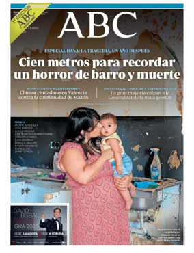 Cover of ABC (1ª Edición)
