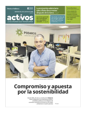 Cover of Activos