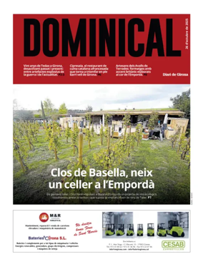 Cover of Dominical