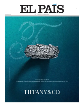 Cover of El País (Catalunya)