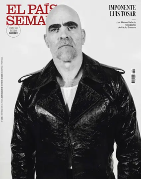 Cover of El País Semanal