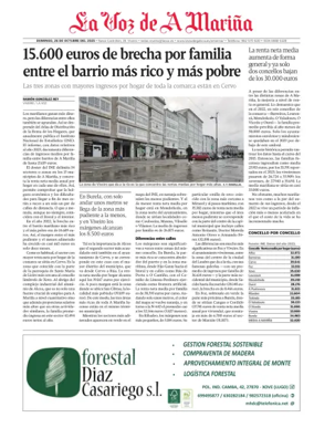 Cover of Viveiro local