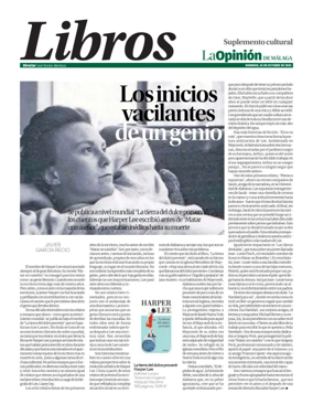 Cover of Libros