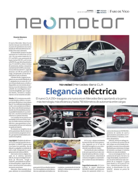Cover of Neomotor