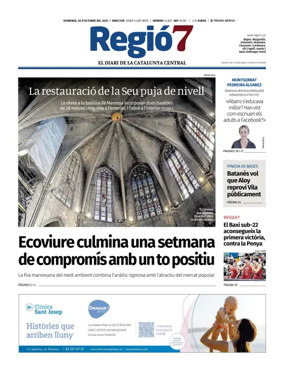 Cover of Regio7