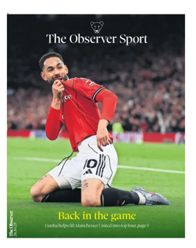 Cover of Sport
