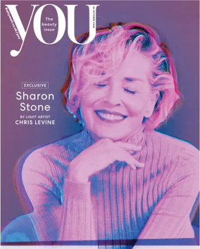 Cover of You