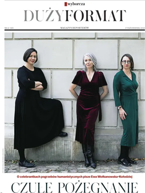 Cover of Duzy Format