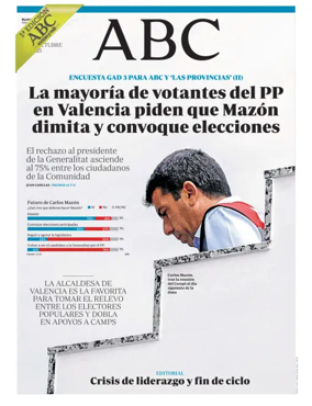 Cover of ABC (1ª Edición)