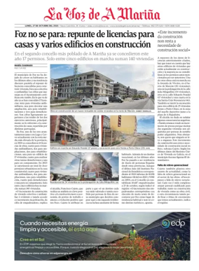 Cover of Viveiro local