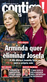 Cover of Contigo Novelas