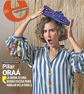 Cover of Expresiones