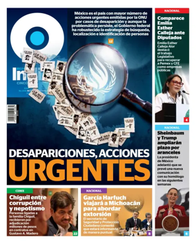Cover of Reporte Indigo Guadalajara