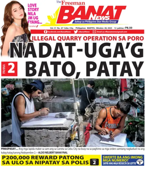 Cover of Banat News