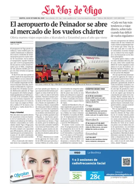 Cover of Vigo local