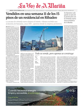 Cover of Viveiro local