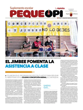 Cover of Lapequeopi