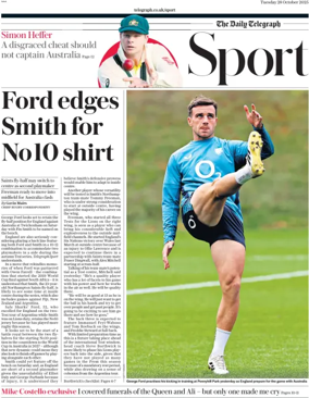 Cover of Sport