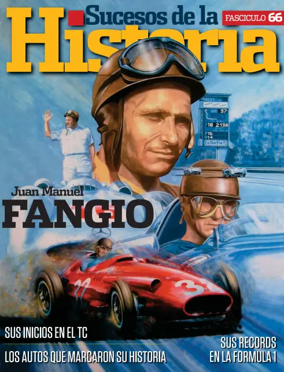 Cover of Sucesos de la Historia