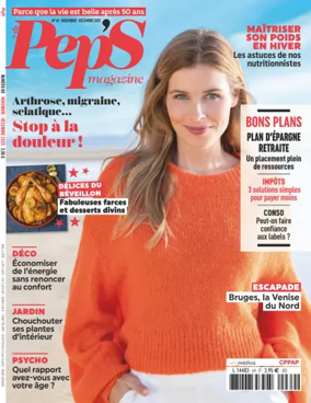 Cover of Plus de Pep's
