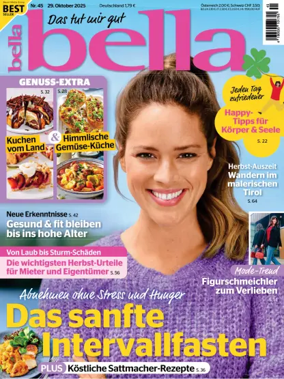 Cover of Bella
