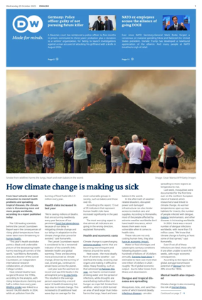 Cover of Deutsche Welle (English edition)