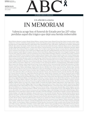 Cover of ABC (Andalucía)